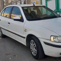 سمند LX 89 دوگانه