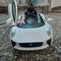 ماشین شارژی