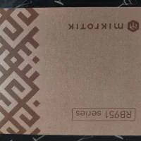 روتر میکروتیک|مودم و تجهیزات شبکه|تهران, سلسبیل جنوبی|دیوار