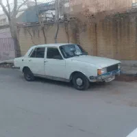 فروشی پیکان مدل 81