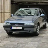 ۴۰۵ جی ال ایکس خانگی مدل ۹۵ مدل TU5