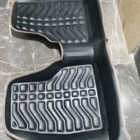 کف پایی پنج بعدی سورن