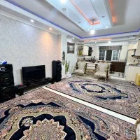 ۸۰ متری/عروسک اکازیون/فول تجهیز/قایمیه|فروش آپارتمان|اسلام‌شهر, شهرک قائمیه|دیوار