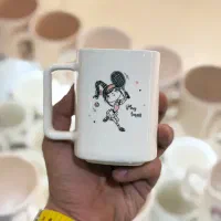 دنیای ماگ کالیماشاپ