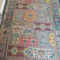 دوتاگلیم دوتاباهم ۶۰۰