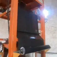 فروش دستگاه بسته بندی ذرت علوفه ای و...
