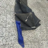 وسایل مزدا 2000تک کابین|ابزارآلات|آزادشهر, |دیوار