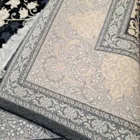 فرش ماشینی ۷۰۰شانه/طرح جدید/تمام نخ /برند معتبر|فرش|مهاباد (آذربایجان غربی), |دیوار