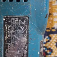 دریل هلتی بتن کن سه کاره ماکیتا 2470