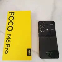 poco m6 pro|موبایل|تهران, بازار|دیوار
