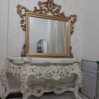 میز و کنسول|بوفه، ویترین، کنسول|قم, سالاریه|دیوار