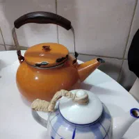 گل پنبه ای|ظروف پخت‌وپز|مشهد, عبادی|دیوار
