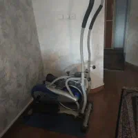 اسکی فضایی