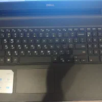 لپ تاپ DELL Inspiron 15|رایانه همراه|گرمدره, |دیوار