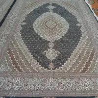 فرش دستبافت خوی