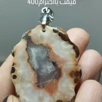 گردنی های خاص وزیبای سنگی|جواهرات|گرگان, |دیوار