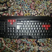 کیبورد گیمینگ XP