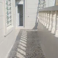 اجاره خانه طبقه اول|اجارهٔ خانه و ویلا|دهدشت, |دیوار