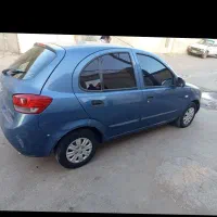 تیبا2 مدل 97