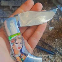 چاقو لیلی و مجنون