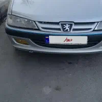 پژو پارس 84|خودرو سواری و وانت|مشهد, شهید علی محمدی|دیوار