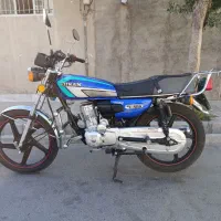 موتور احسان 125