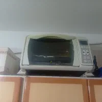 توستر|اجاق گاز و لوازم برقی پخت‌وپز|قم, پردیسان|دیوار