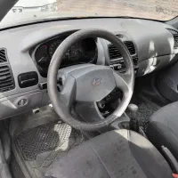 هیوندا ورنا ۸۴|خودرو سواری و وانت|زنجان, |دیوار