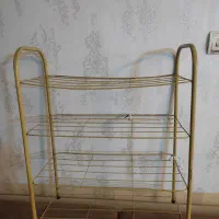 جاکفشی فلزی،فرفورژه