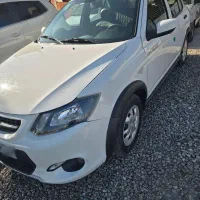 کوییک مدل ۱۴۰۲|خودرو سواری و وانت|بندر ترکمن, |دیوار