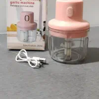 خرد کن شارژی نو