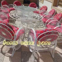 صندلی  روف گاردن|میز و صندلی غذاخوری|تهران, جوادیه|دیوار