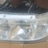 چراغ جلو سمند lx