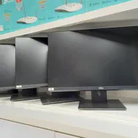 مانیتور 22 اینچ Dell پنل IPS فرم لس ، HDMI