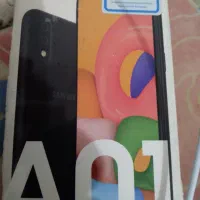 گوشی سامسونگA01