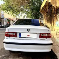 سمند lx