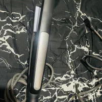 اتو مو BRAUN|آرایشی، بهداشتی، درمانی|اصفهان, سروستان|دیوار