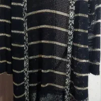 تعدادی لباس نو