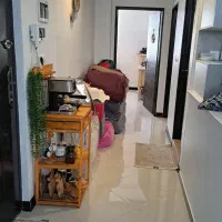 اجاره طبقه دوم ویلایی|اجارهٔ خانه و ویلا|هشتگرد, فاز ۲ مهستان|دیوار