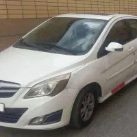 بایک سابرینا هاچبک، مدل ۲۰۱۴