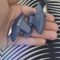 دسته انگشتی برای کالاف و پابجی فقط ۲روز کارکرد