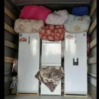 حمل ونقل باربری اثاثکشی منزل با ضمانت وبهترین قیمت|خدمات حمل و نقل|کاشان, فاز ۱ ناجی آباد|دیوار