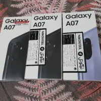 سامسونگ A07 64GB پلمپ