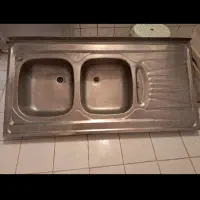 سینک دولگنه ظرفشویی