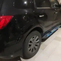 هایما +s7پلاس۱۴۰۱|خودرو سواری و وانت|تهران, ازگل|دیوار