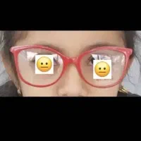 عینک گم شده