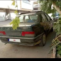 پژو آر دی آی (RDi) بنزینی، مدل ۱۳۸۴|خودرو سواری و وانت|اصفهان, خانه اصفهان|دیوار