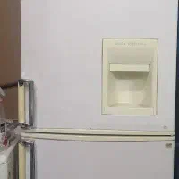 یخچال فریزر هیمالیا بر قله زیبایی ها