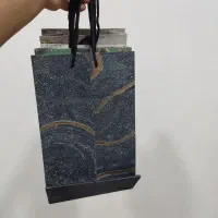 بگ کاغذی|صنایع دستی و سایر لوازم تزئینی|رامهرمز, |دیوار