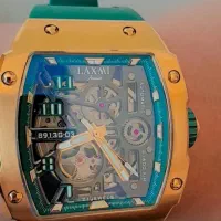 ساعت مردانه در حد نو|ساعت|یزد, |دیوار